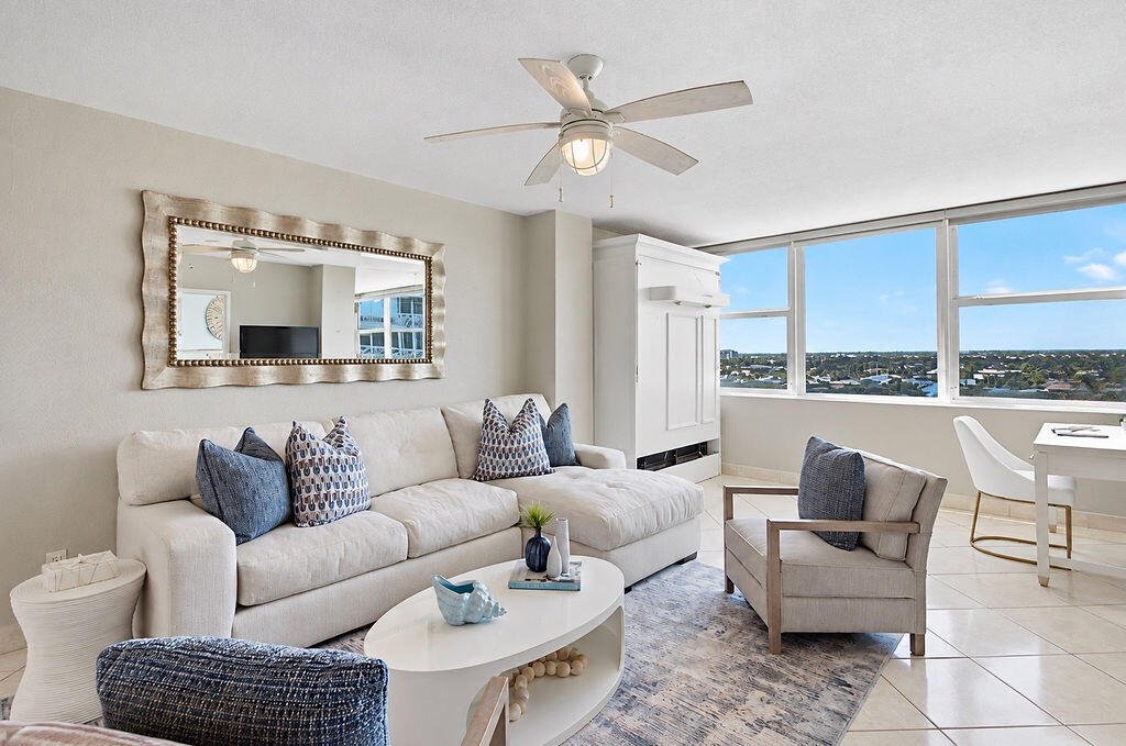 Condo in Fort Lauderdale, Florida, United States 1 - 18977883