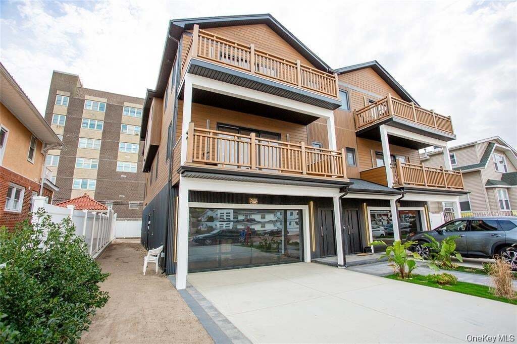 Casa a Long Beach, New York, Stati Uniti 1 - 18976044