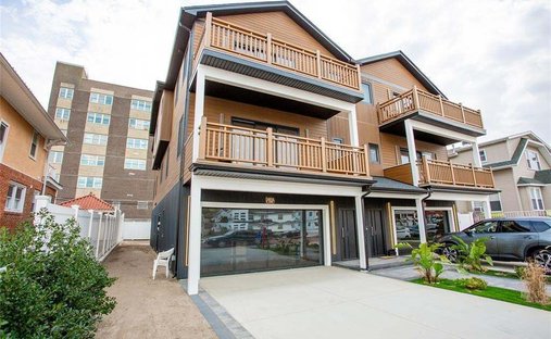 House in Long Beach, New York, United States 1