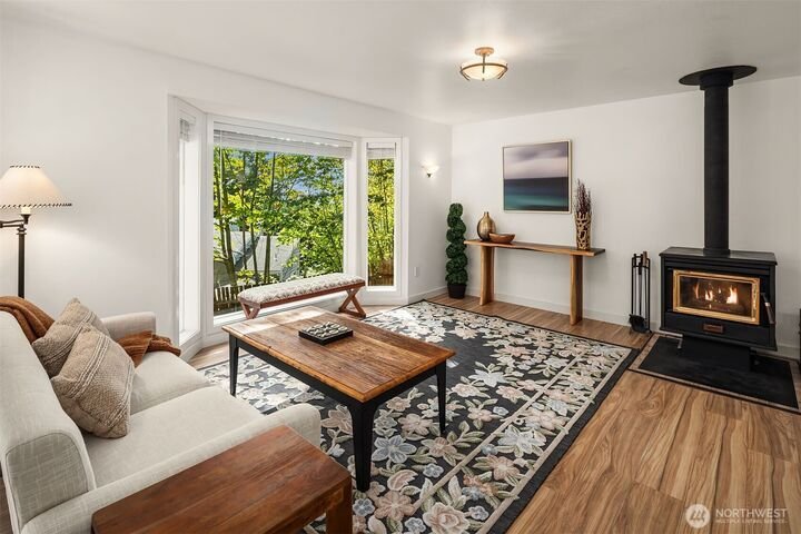 House in Bellevue, Washington, United States 3 - 18978855