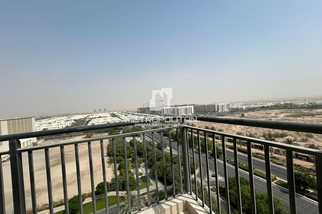 Apartment in Al Yalayis 2, Al Yalayis, Dubai 5 - 18976638