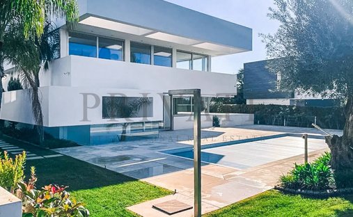 Casa a Quarteira, Algarve, Portogallo 1
