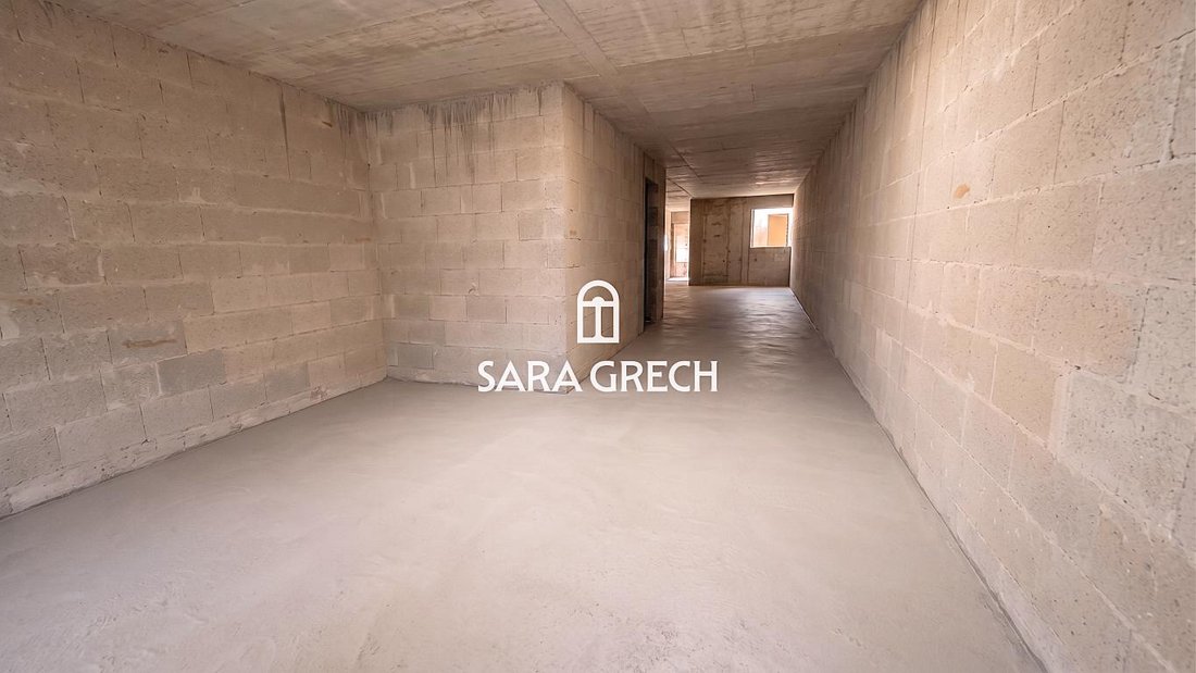 Apartamento en Mosta, Malta 1 - 18973609