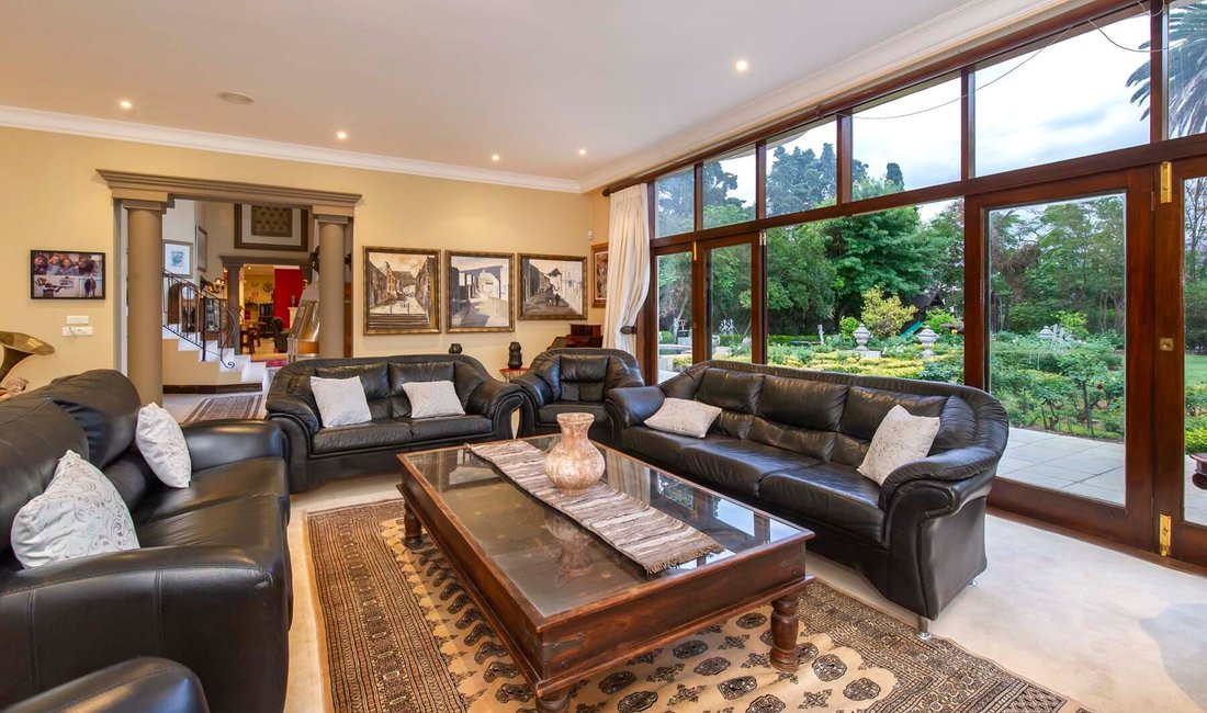 House in Linksfield, Gauteng, South Africa 2 - 18972424