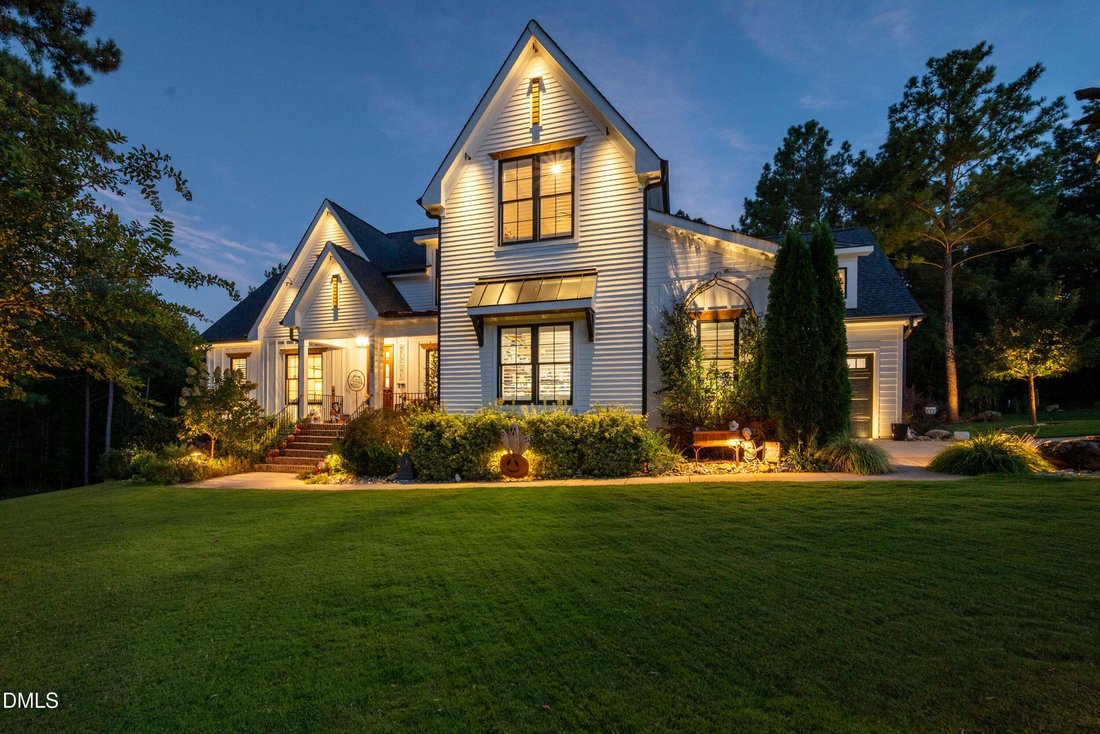 House in Wake Forest, North Carolina, United States 2 - 18976315