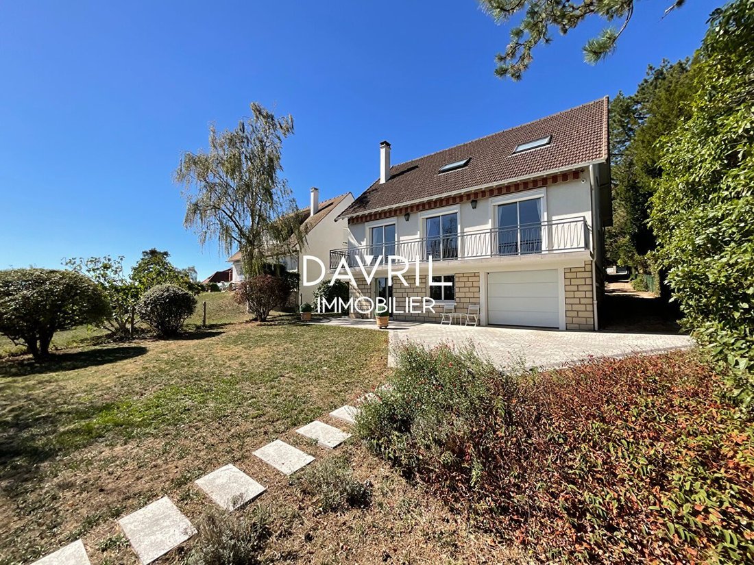 House in Andresy, Ile-de-France, France 1 - 18966220