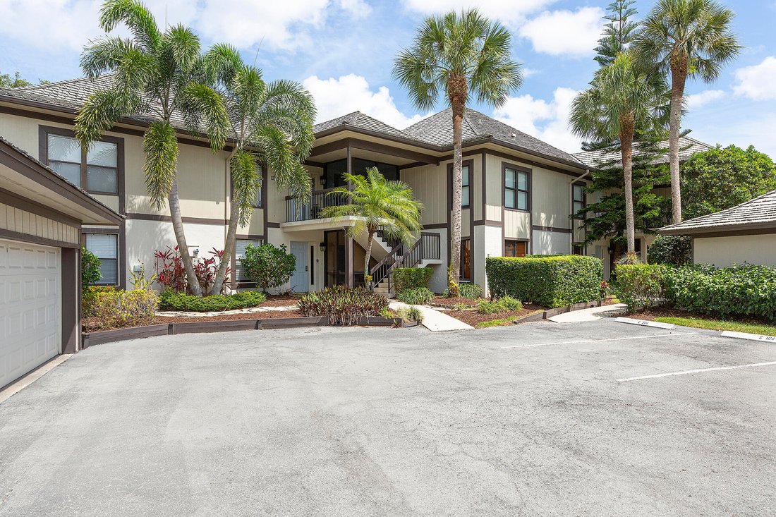 Condo in Wellington, Florida, United States 1 - 18970837