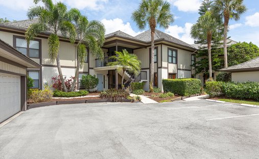 Condo in Wellington, Florida, United States 1