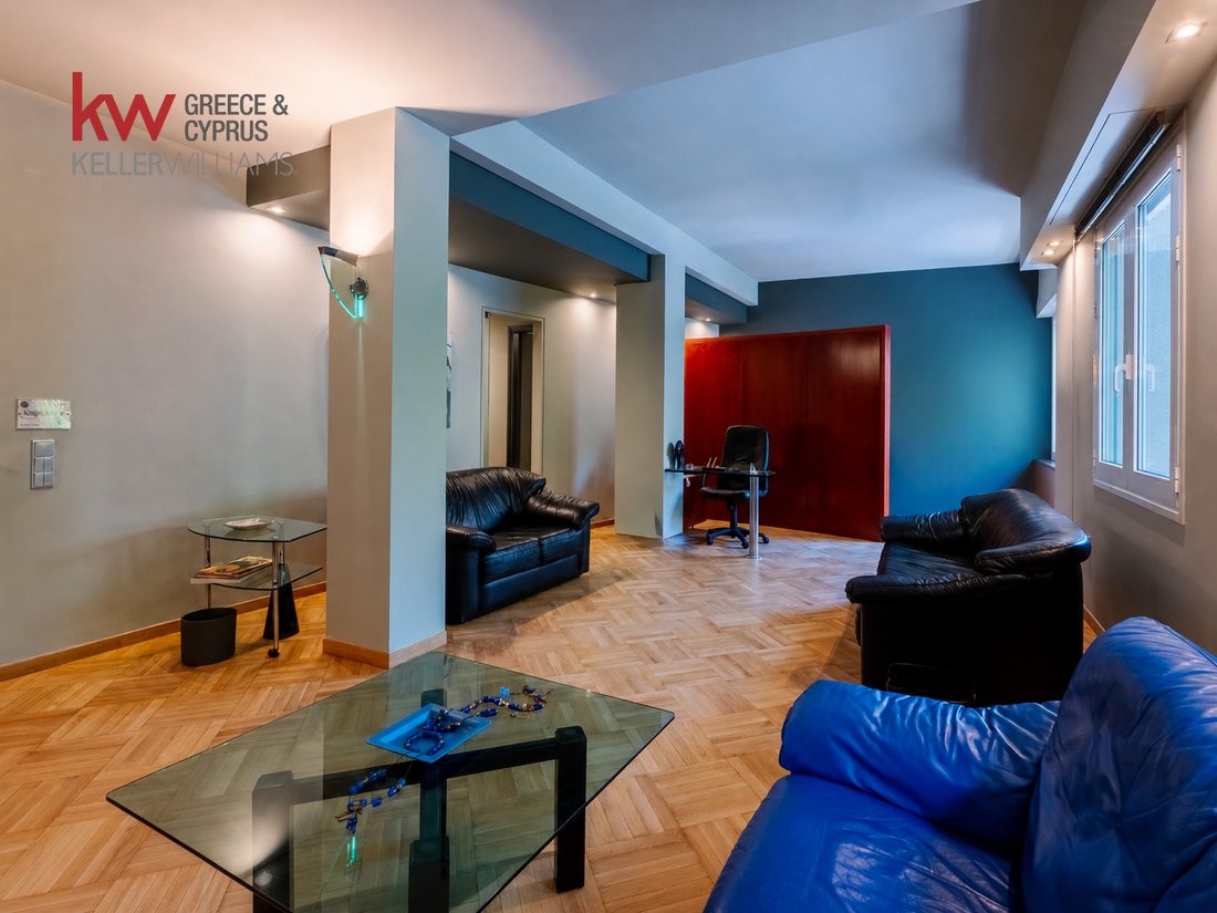 Apartment in 7th District of Athens, Athens, Greece 5 - 18965590