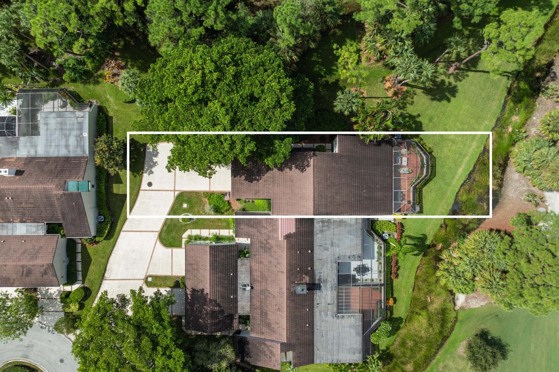 Townhouse in Palm Beach Gardens, Florida, United States 4 - 18970096