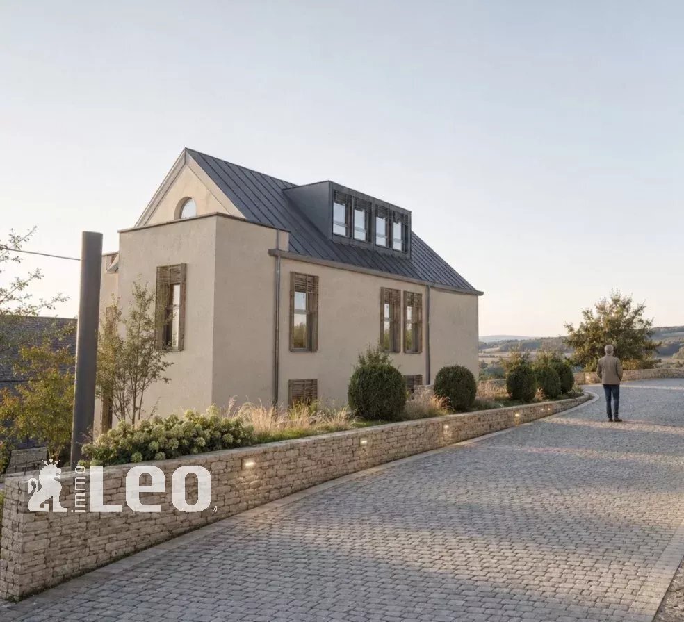 Land in Bourscheid, Diekirch, Luxembourg 1 - 18976448