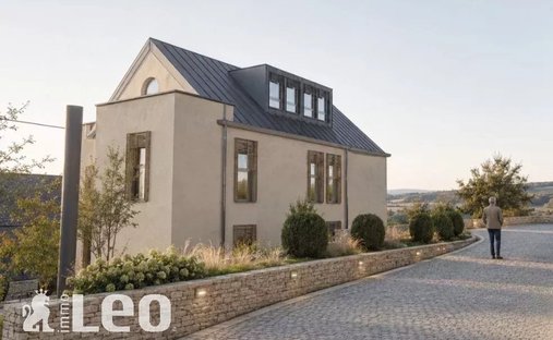 Land in Bourscheid, Diekirch, Luxembourg 1