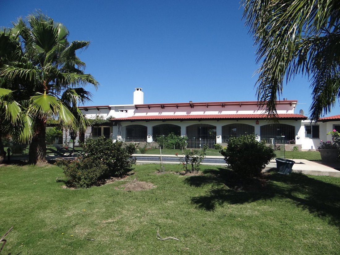 Farm Ranch in El Edén, Maldonado Department, Uruguay 1 - 18980306