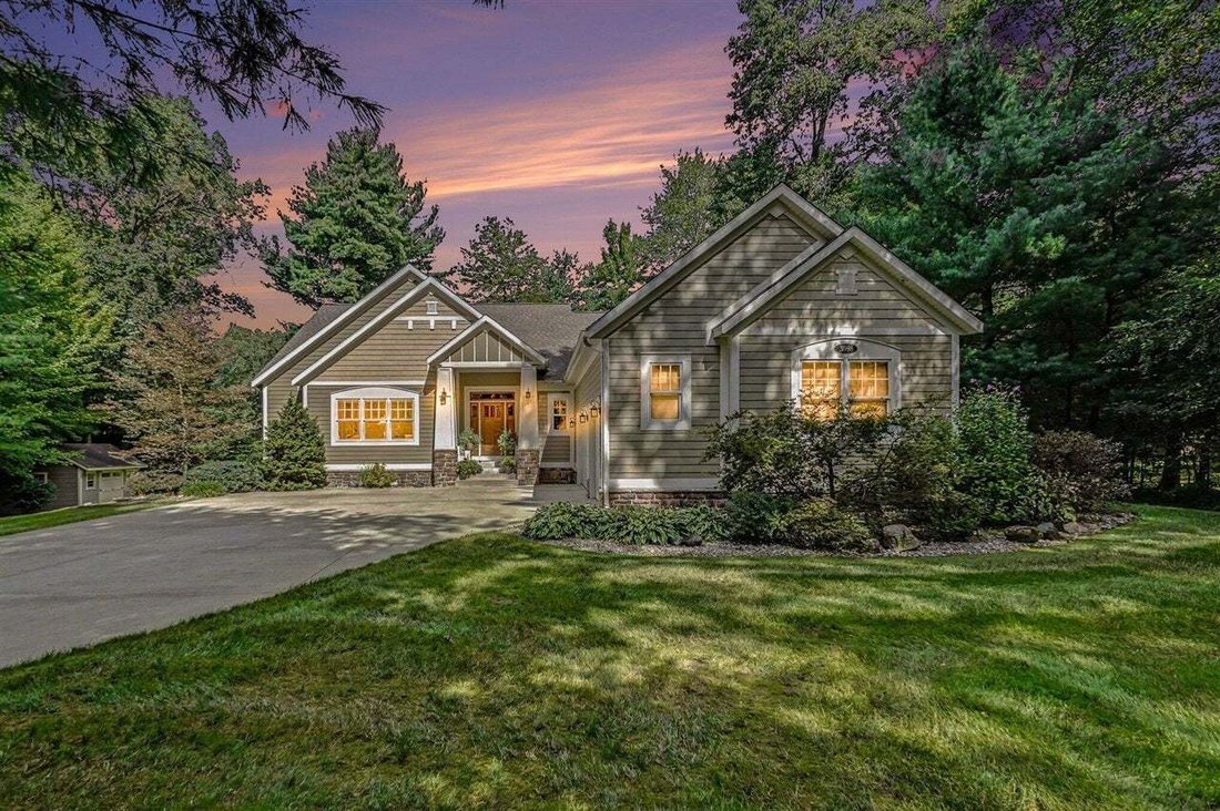 House in Twin Lake, Michigan, United States 2 - 18965625