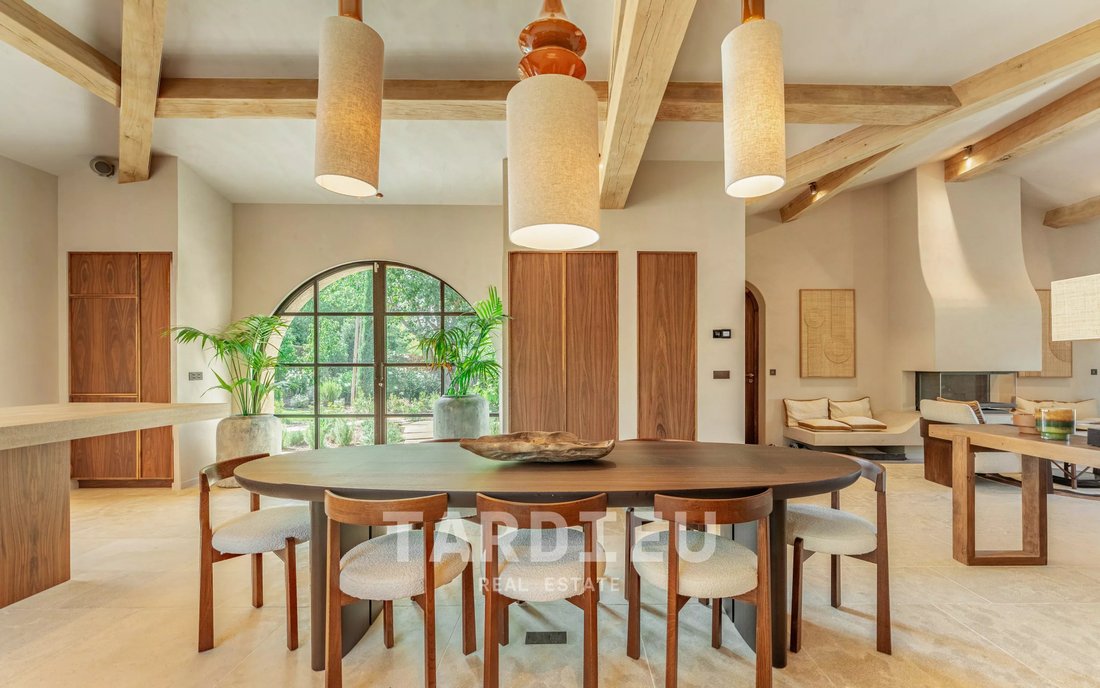 Villa in Gassin, Provence-Alpes-Côte d'Azur, France 4 - 18976470
