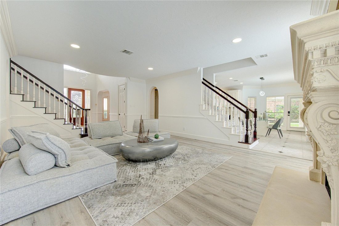 House in Houston, Texas, United States 5 - 18970498
