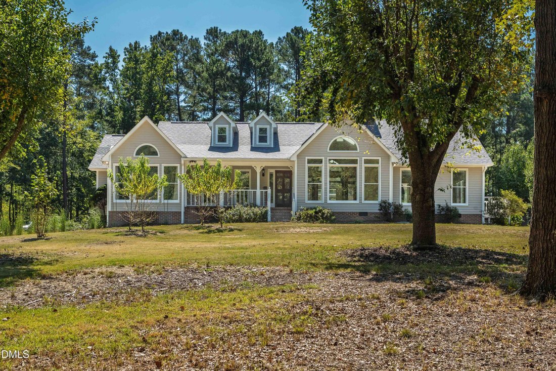 House in Raleigh, North Carolina, United States 1 - 18965366