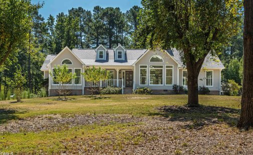 House in Raleigh, North Carolina, United States 1