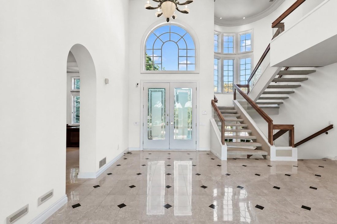 House in Bloomfield Hills, Michigan, United States 4 - 18972624