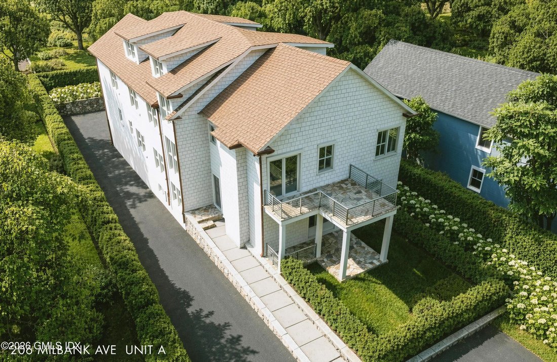 Condo in Greenwich, Connecticut, United States 5 - 18974010