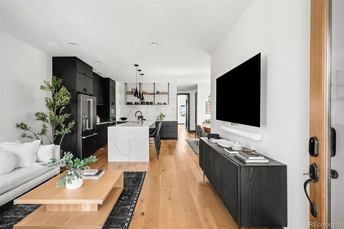 House in Denver, Colorado, United States 4 - 18965149