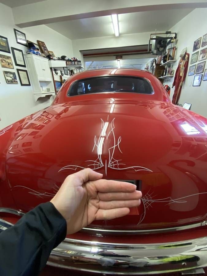 Coupe in Glendale, United States 5 - 18974716