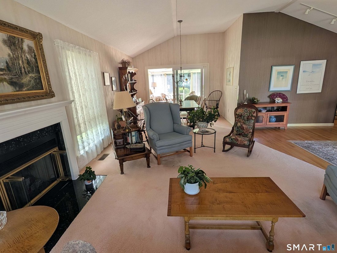 Condo in Old Saybrook, Connecticut, United States 4 - 18968568