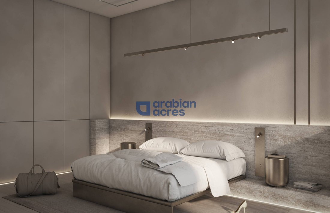 Townhouse in Hadaeq Sheikh Mohammed Bin Rashid, Dubai, United Arab Emirates 5 - 18965828