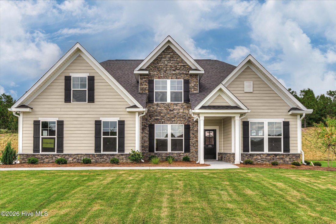 House in North Augusta, South Carolina, United States 1 - 18503132