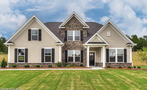 House in North Augusta, South Carolina, United States 1
