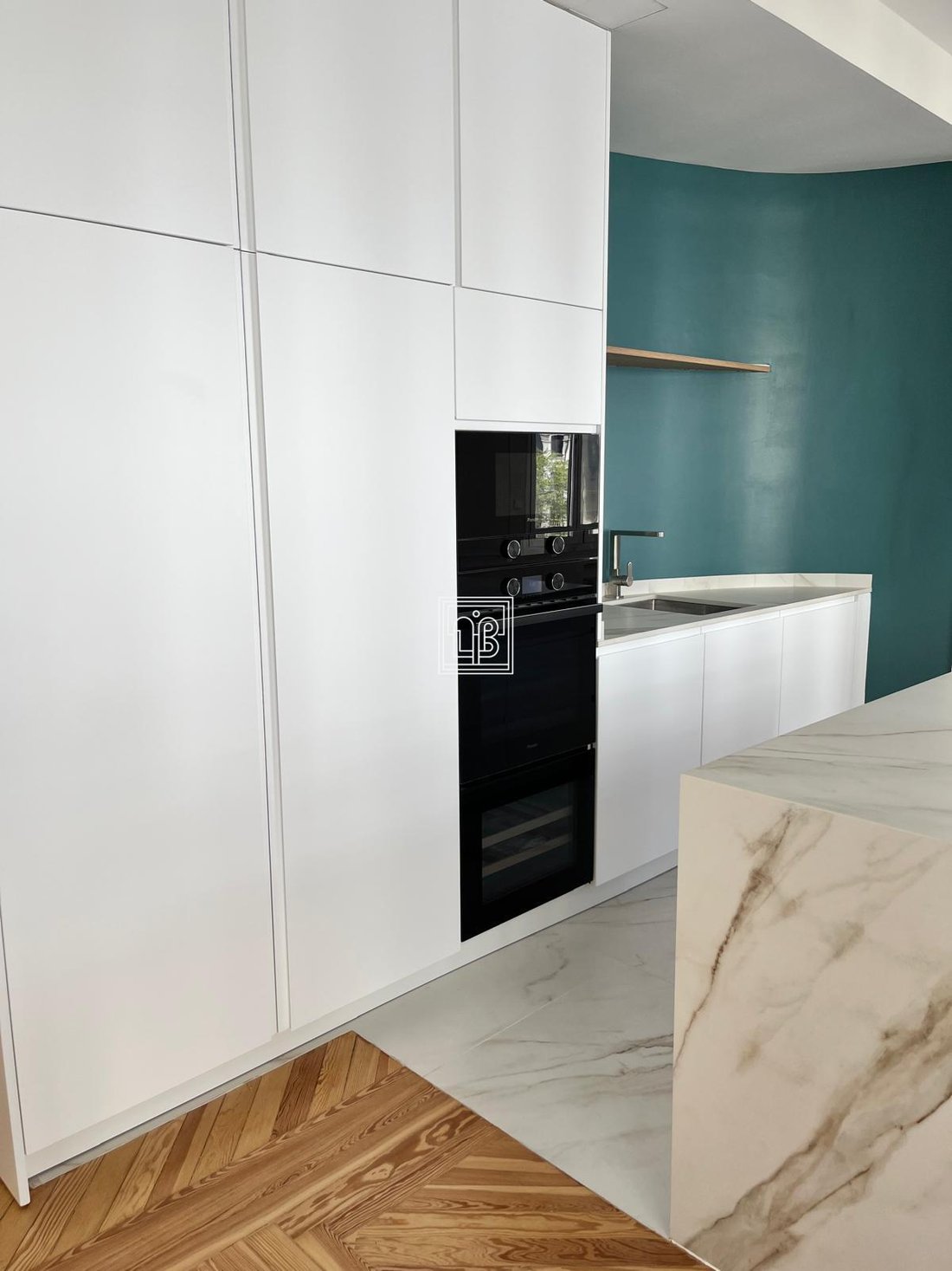 Apartment in Centro, Madrid, Spain 3 - 18965719