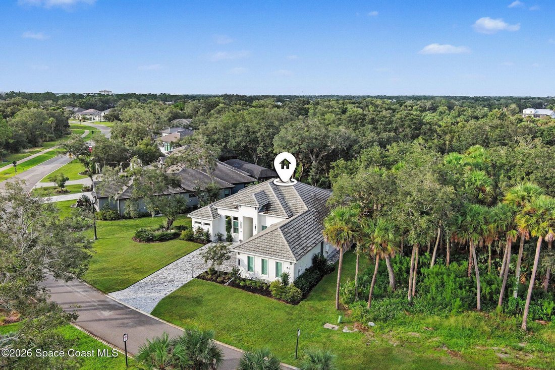 House in Melbourne, Florida, United States 2 - 18975682