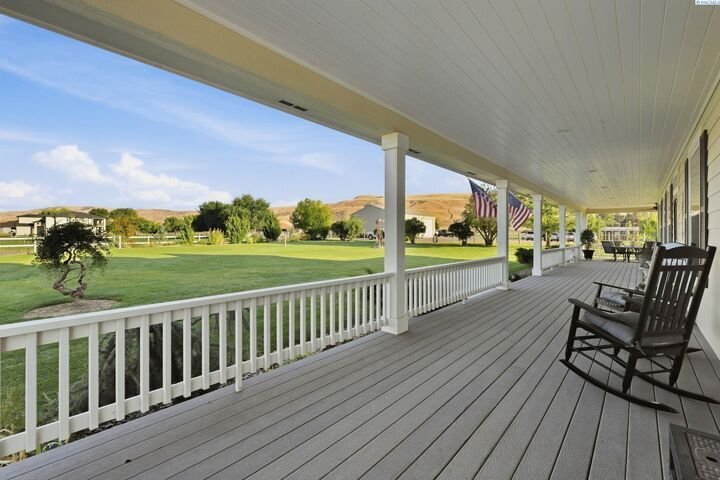 House in Prosser, Washington, United States 3 - 18972886