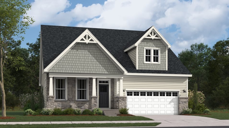 House in Millsboro, Delaware, United States 1 - 18980888