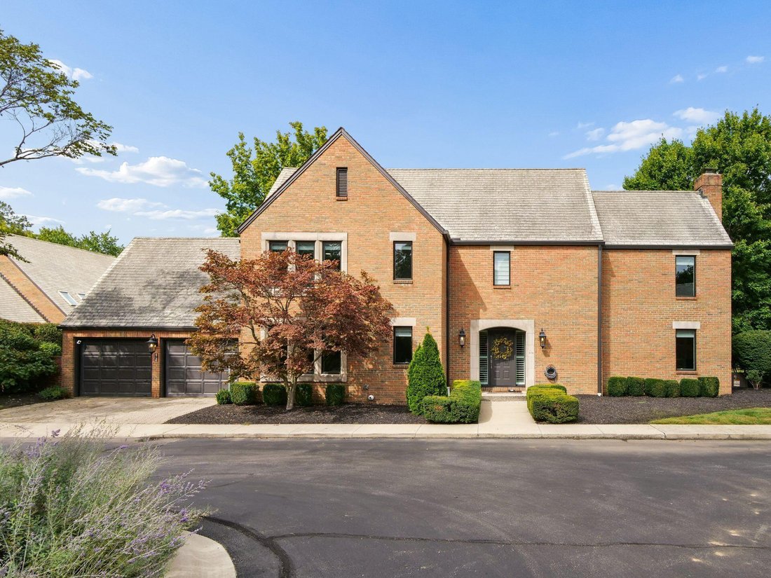 Condo in Dublin, Ohio, United States 1 - 18973483