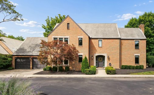 Condo in Dublin, Ohio, United States 1