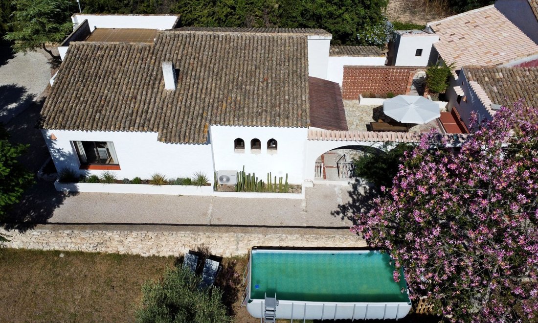 House in Teulada, Valencian Community, Spain 5 - 18977337