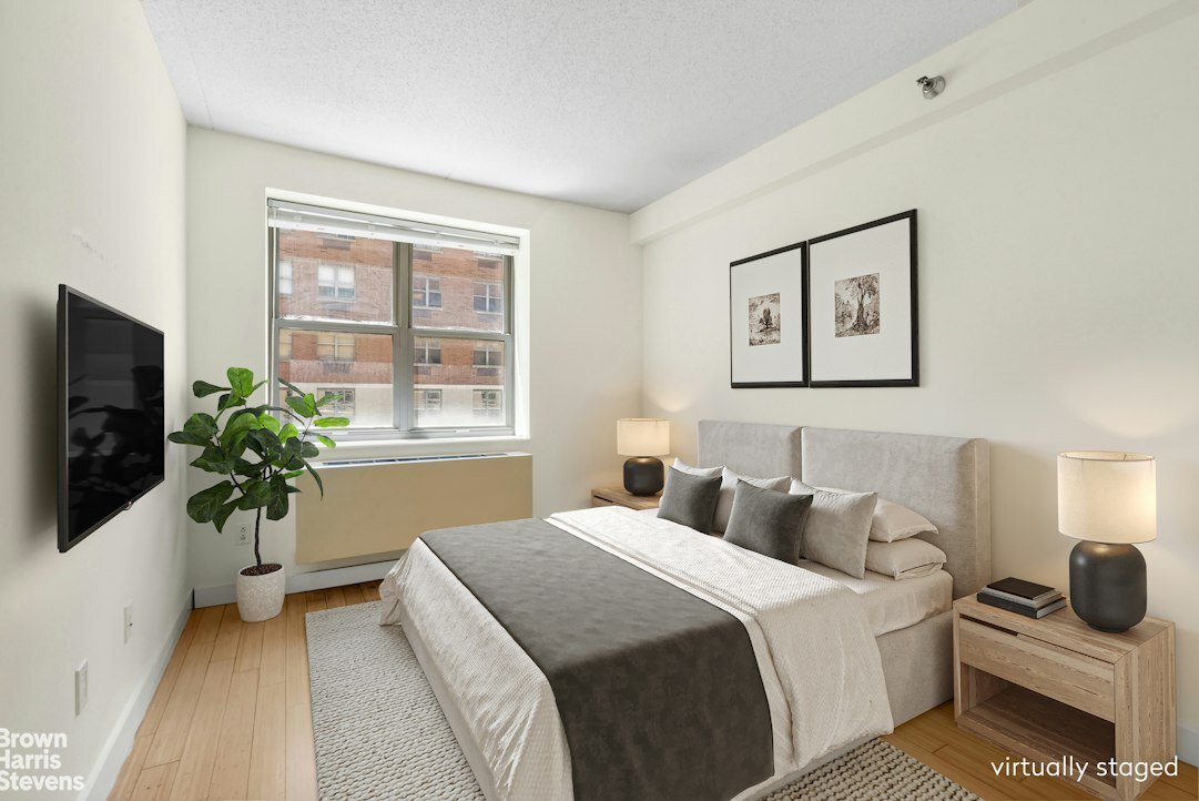 Condo in New York, New York, United States 5 - 18158615