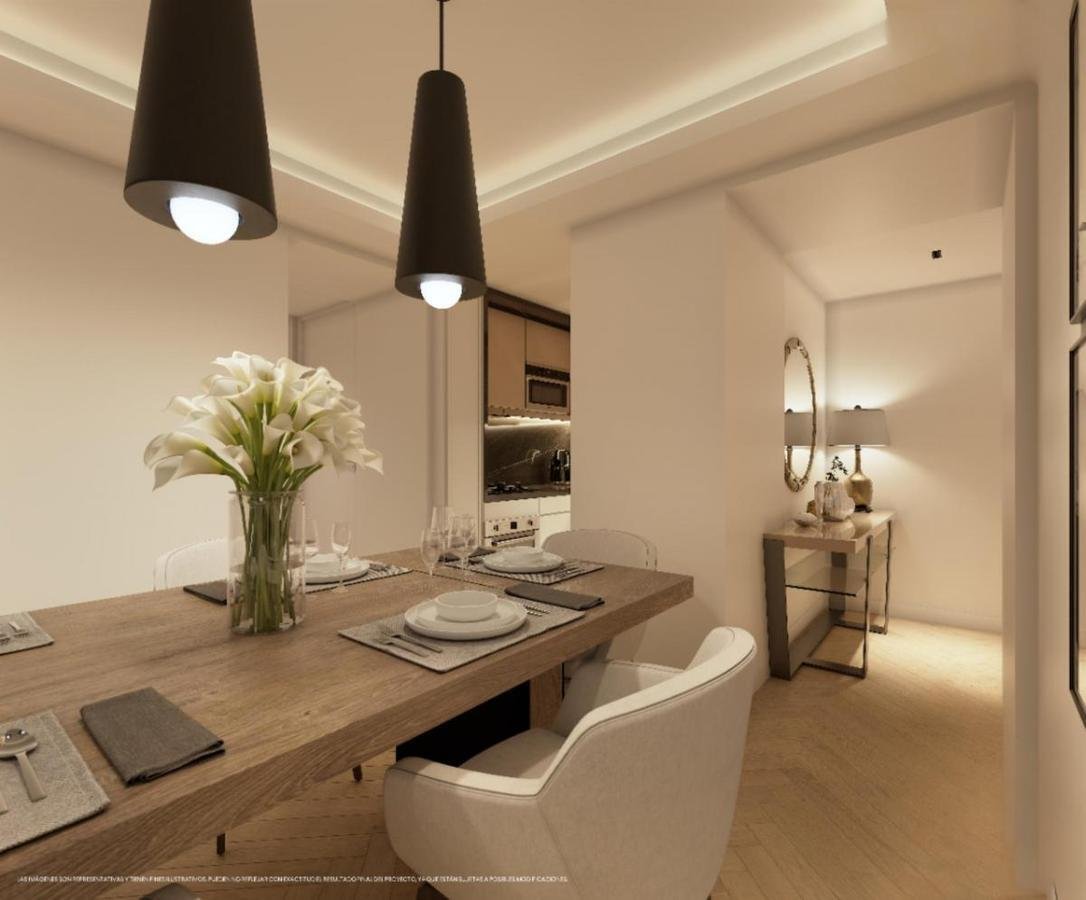 Apartment in Buenos Aires, Buenos Aires, Argentina 5 - 18980516