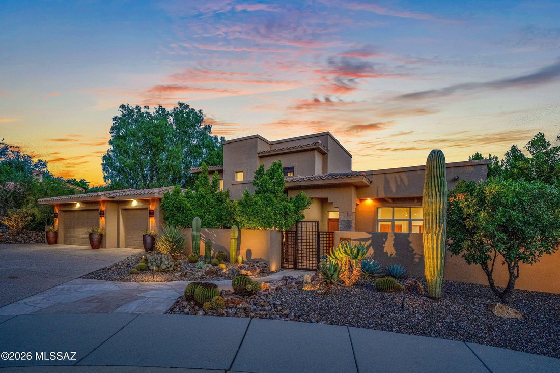 House in Tucson, Arizona, United States 2 - 18978621