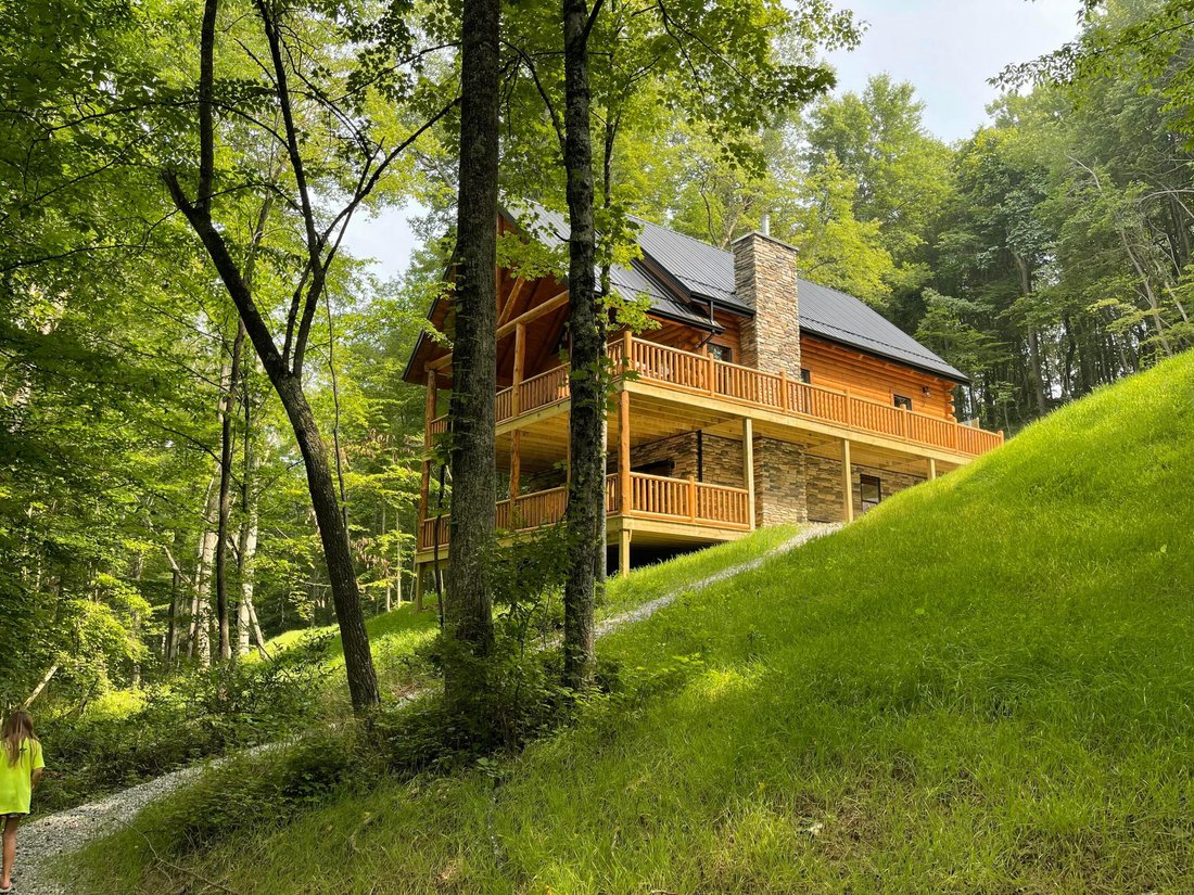 House in Logan, Ohio, United States 1 - 18968695