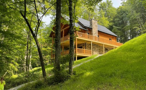 House in Logan, Ohio, United States 1