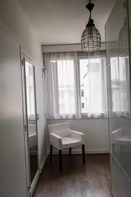 Apartment in Domaine National du Château, Versailles, France 2 - 16099106
