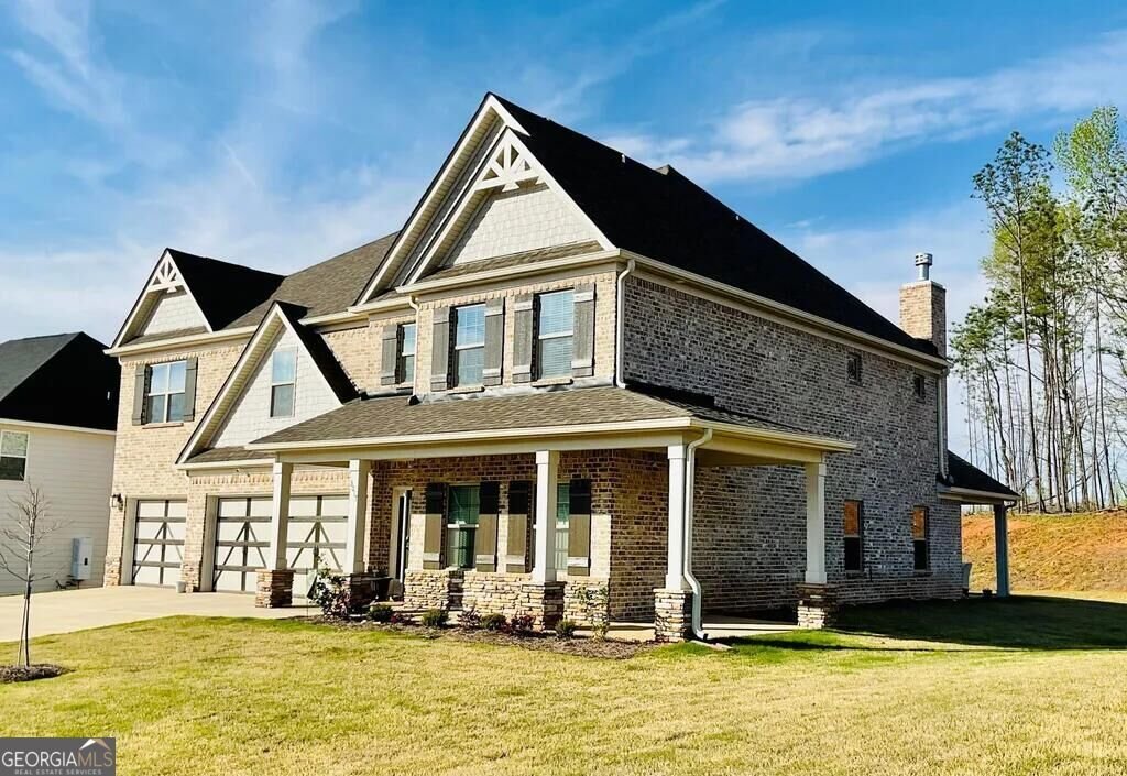 House in Columbus, Georgia, United States 3 - 18969931