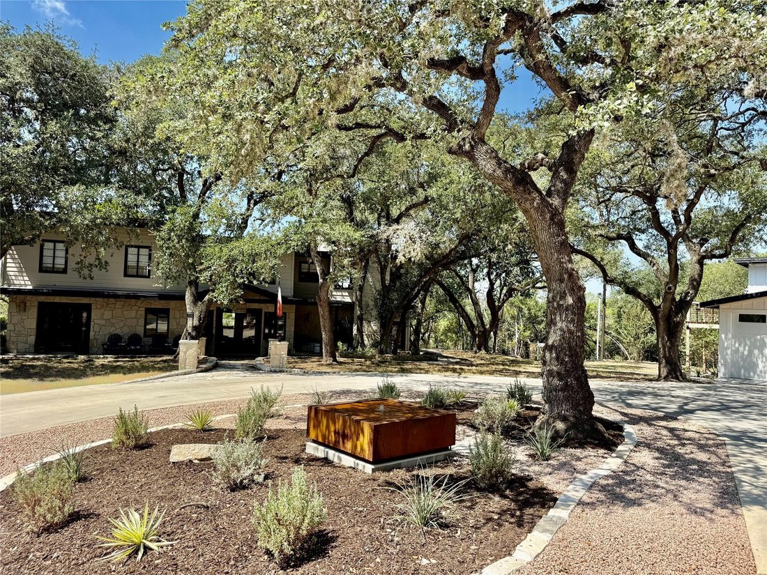 House in Wimberley, Texas, United States 3 - 18964977