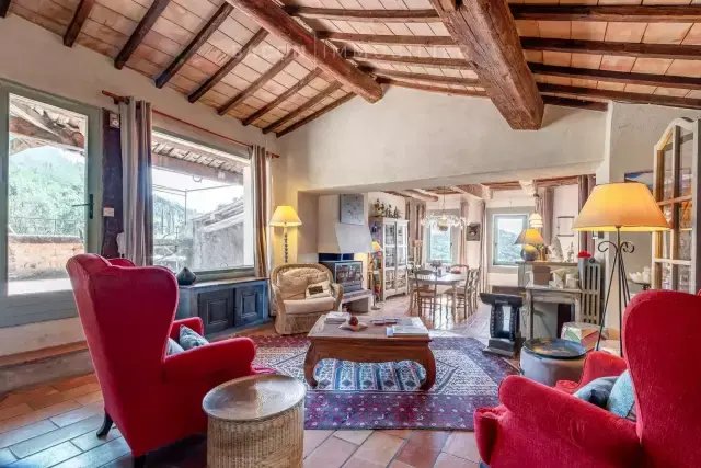 House in Saignon, Provence-Alpes-Côte d'Azur, France 5 - 17730270
