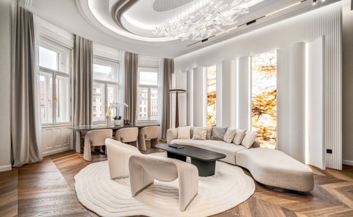 Apartment in Budapest, Budapest, Hungary 1