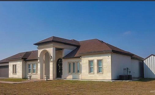 Casa en Weslaco, Texas, Estados Unidos 1