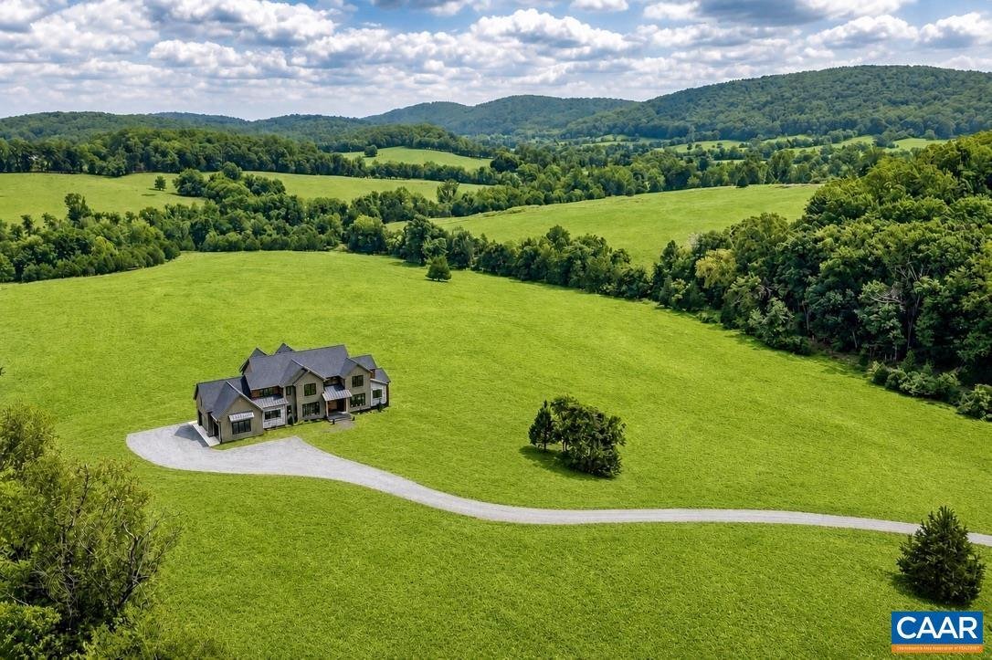Casa a Gordonsville Road, Virginia, Stati Uniti 2 - 18746094