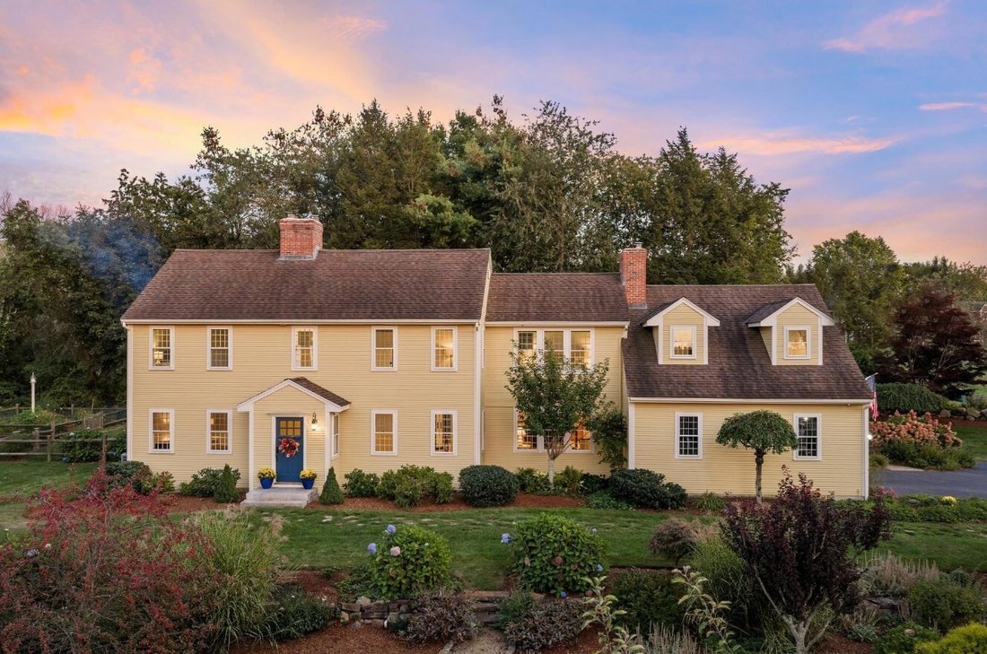 House in Westford, Massachusetts, United States 1 - 18976346